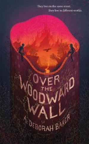 Over the Woodward Wall Free ePub Download