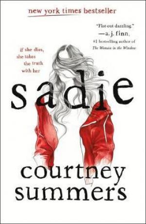 Sadie by Courtney Summers Free ePub Download