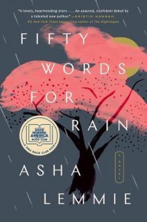 Fifty Words for Rain Free ePub Download