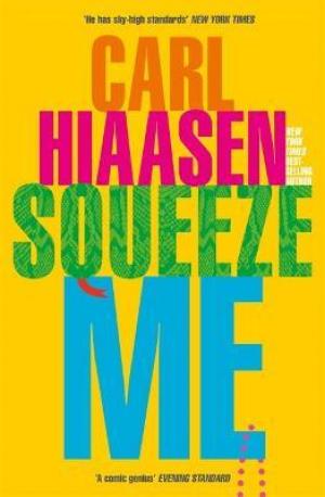Squeeze Me Free ePub Download