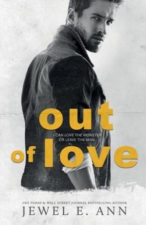 Out of Love Free ePub Download