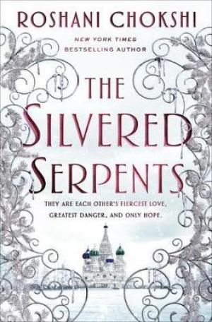 The Silvered Serpents Free ePub Download