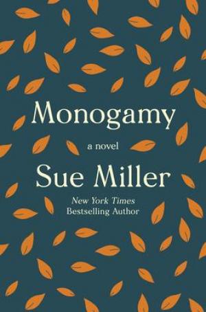 Monogamy by Sue Miller Free ePub Download