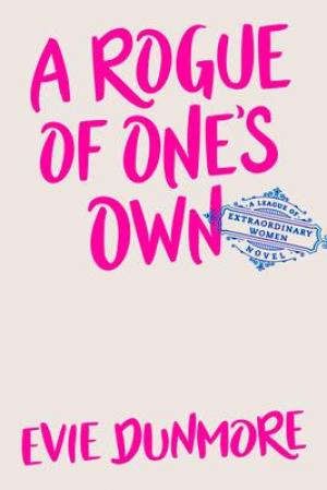 A Rogue of One's Own Free ePub Download