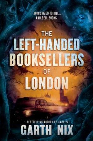 The Left-Handed Booksellers of London Free ePub Download