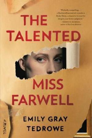 The Talented Miss Farwell Free ePub Download