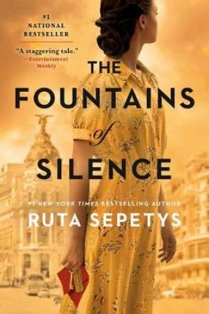 The Fountains of Silence Free ePub Download