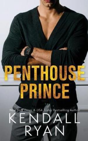 Penthouse Prince Free ePub Download