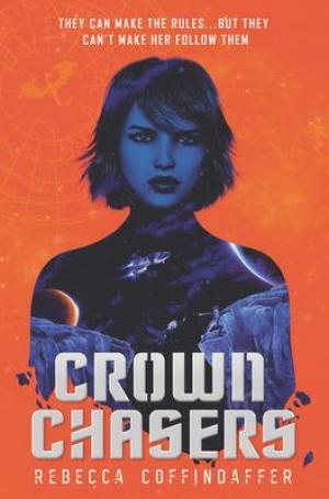 Crown chasers Free ePub Download