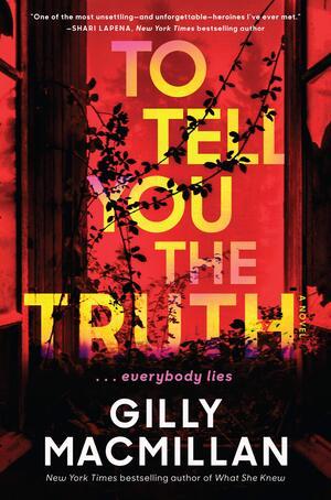 To Tell You the Truth Free ePub Download