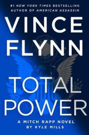 Total Power by Vince Flynn Free ePub Download