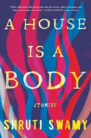 A House Is a Body Free ePub Download