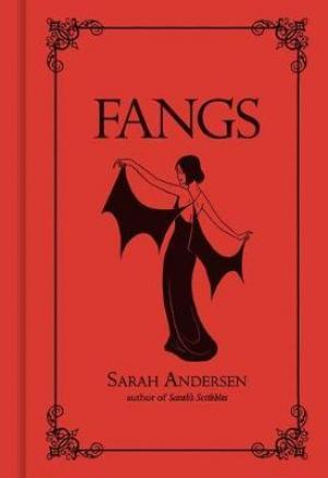 Fangs by Sarah Andersen Free ePub Download
