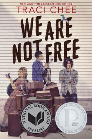 We Are Not Free ePub Download
