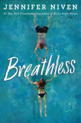 Breathless by Jennifer Niven Free ePub Download
