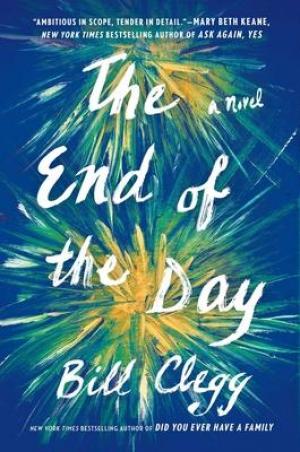 The End of the Day Free ePub Download