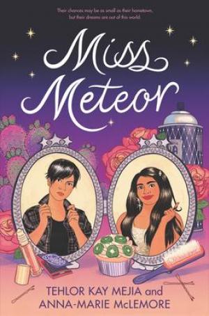 Miss Meteor Free ePub Download