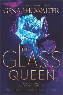 The Glass Queen Free ePub Download