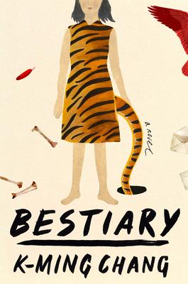 Bestiary by K-Ming Chang Free ePub Download