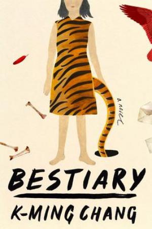 Bestiary by K-Ming Chang Free ePub Download