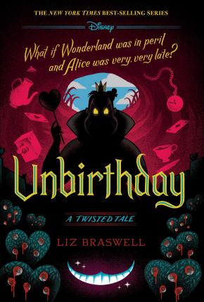 Unbirthday : A Twisted Tale Free ePub Download