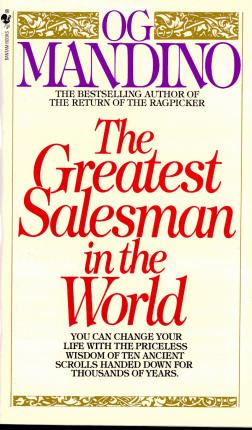 The Greatest Salesman in the World Free ePub Download