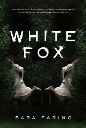 White Fox Free ePub Download