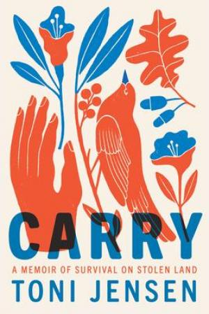 Carry by Toni Jensen Free ePub Download