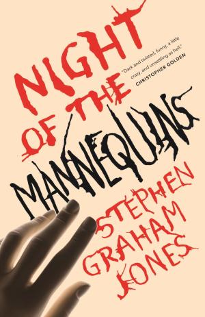 Night of the Mannequins Free ePub Download