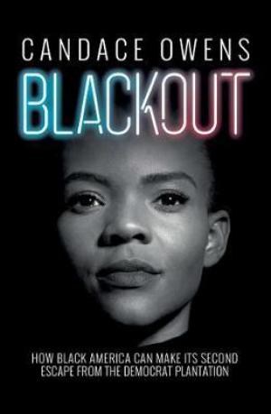 Blackout by Candace Owens Free ePub Download