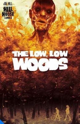 The Low, Low Woods (Hill House Comics) Free ePub Download