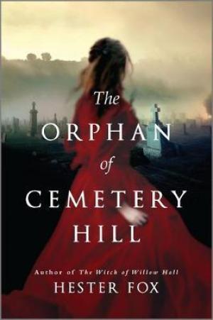 The Orphan of Cemetery Hill Free ePub Download