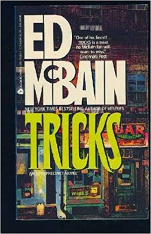 Tricks by Ed McBain EPUB Download
