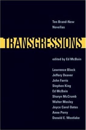 Transgressions by Ed McBain EPUB Download