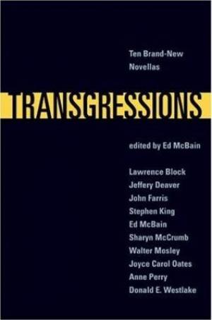 Transgressions by Ed McBain EPUB Download