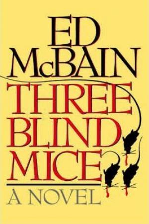 Three Blind Mice EPUB Download