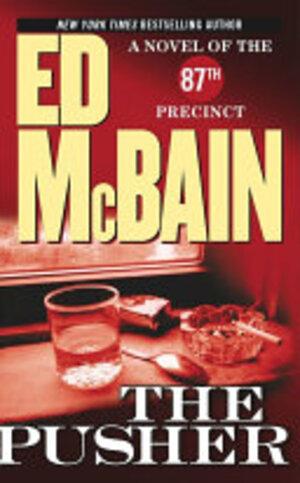 The Pusher by Ed McBain EPUB Download