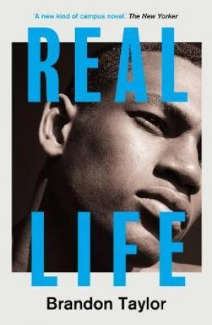 Real Life by Brandon Taylor EPUB Download