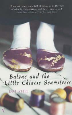 Balzac and the Little Chinese Seamstress EPUB Download