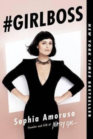#Girlboss by Sophia Amoruso EPUB Download