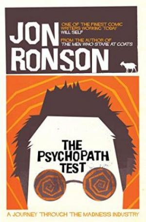 The Psychopath Test EPUB Download