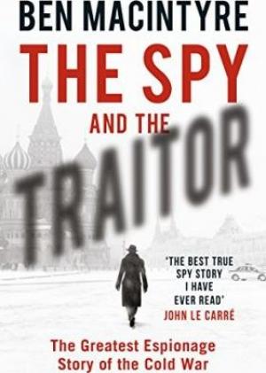 The Spy and the Traitor EPUB Download
