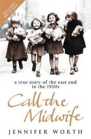 Call the Midwife EPUB Download