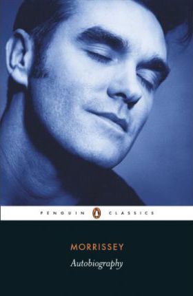 Autobiography by Morrissey EPUB Download