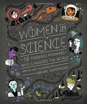 Women in Science EPUB Download