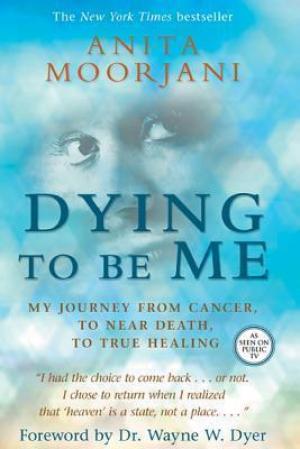 Dying to Be Me EPUB Download