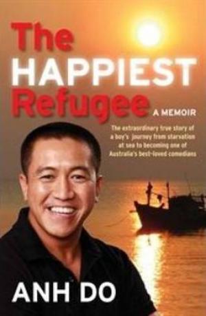The Happiest Refugee EPUB Download