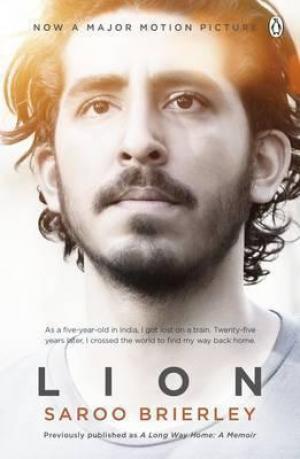 Lion : A Long Way Home EPUB Download