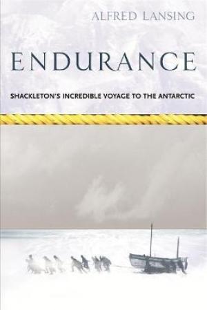 Endurance: Shackleton's Incredible Voyage EPUB Download