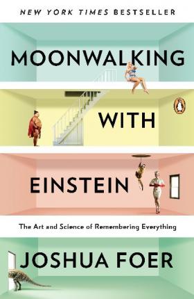 Moonwalking with Einstein EPUB Download